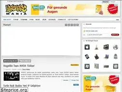 Sites similar to hardwaremania.com