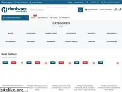 Sites similar to hardwaremarket.net
