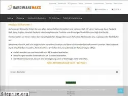 Sites similar to hardwaremaxx.de