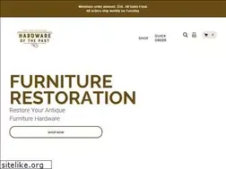Sites similar to hardwareofthepast.com