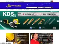 Sites similar to hardwareonline.com.sg