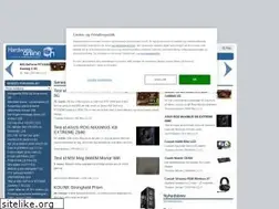 Sites similar to hardwareonline.dk