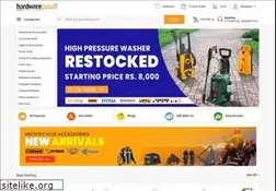 Sites similar to hardwarepasal.com