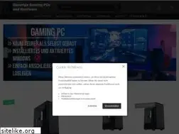 Sites similar to hardwarerat.de