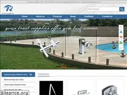 Sites similar to hardwarerisen.com