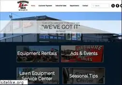 Sites similar to hardwaresales.net