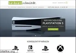 Sites similar to hardwareschmiede.de