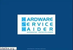 Sites similar to hardwareservice.at
