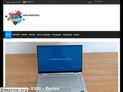 Sites similar to hardwaresfera.com