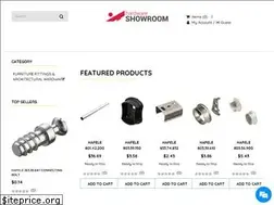 Sites similar to hardwareshowroom.com