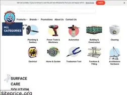 Sites similar to hardwarespecialist.com.sg