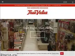 Sites similar to hardwarestoredelawareoh.com