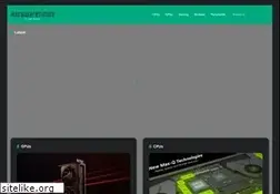 Sites similar to hardwaretimes.com
