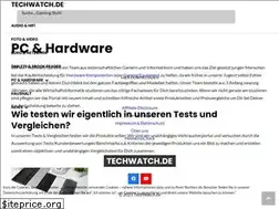 Sites similar to hardwarevergleich24.de