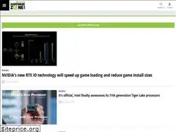 Sites similar to hardwarezone.com.my