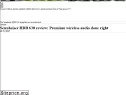 Sites similar to hardwarezone.com