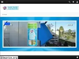 Sites similar to hardwaterstain.com