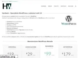 Sites similar to hardweb.it