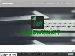 Sites similar to hardwebnet.es