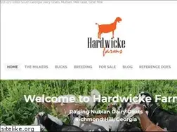 Sites similar to hardwickefarms.com
