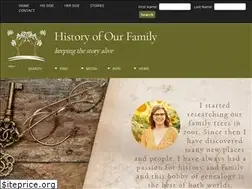 Sites similar to hardwickfamily.com