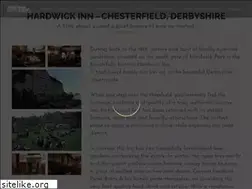 Sites similar to hardwickinn.co.uk
