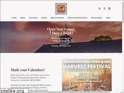 Sites similar to hardwickwinery.com