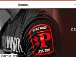 Sites similar to hardwodder.com
