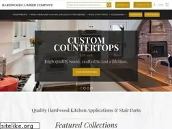 Sites similar to hardwood-lumber.com