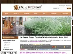 Sites similar to hardwood-timberfloors.com
