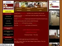 Sites similar to hardwood.fr