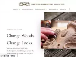 Sites similar to hardwooddistributors.org