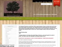 Sites similar to hardwoodemporium.com