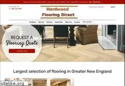 Sites similar to hardwoodflooringdirect.com