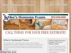 Sites similar to hardwoodflooringinportland.com
