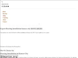 Sites similar to hardwoodflooringkansascity.com