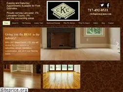 Sites similar to hardwoodflooringlancaster.com