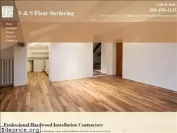 Sites similar to hardwoodfloornorthdenver.com