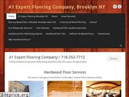 Sites similar to hardwoodfloorsbrooklyn.com