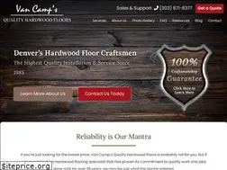 Sites similar to hardwoodfloorsdenver.com
