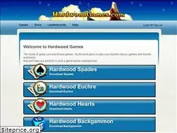 Sites similar to hardwoodgames.com