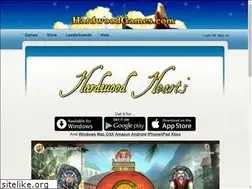 Sites similar to hardwoodhearts.com