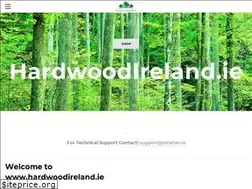 Sites similar to hardwoodireland.ie