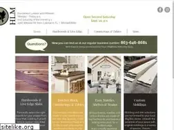 Sites similar to hardwoodlumberandmillwork.com