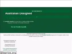 Sites similar to hardwoodmills.com.au
