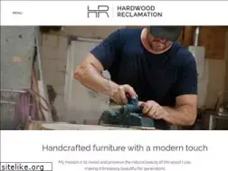 Sites similar to hardwoodreclamation.com