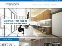 Sites similar to hardwoods-inc.com