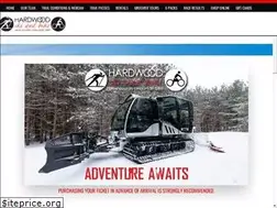 Sites similar to hardwoodskiandbike.ca