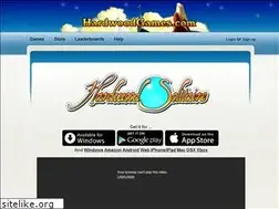 Sites similar to hardwoodsolitaire.com