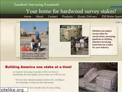 Sites similar to hardwoodstakes.com
